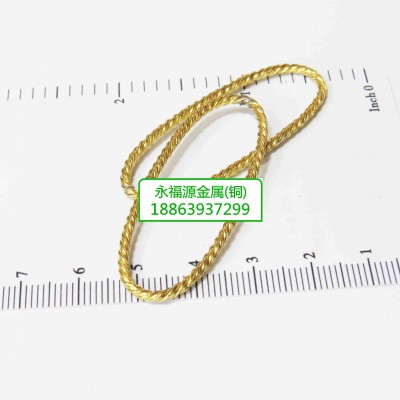 永福源耳饰新品