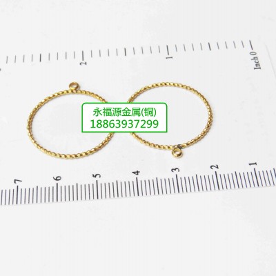 永福源耳饰新品