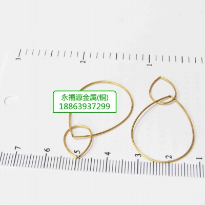 永福源耳饰新品