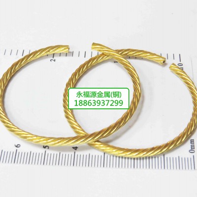 永福源耳饰新品