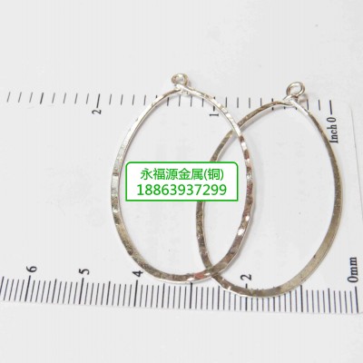 永福源耳饰新品