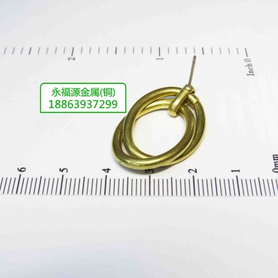 永福源耳饰新品