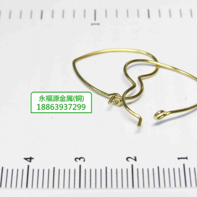 永福源耳饰新品