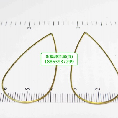 永福源耳饰新品