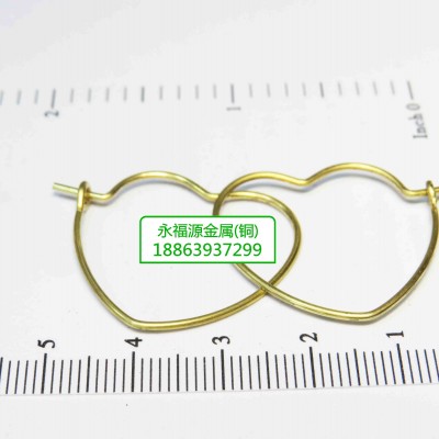 永福源耳饰新品