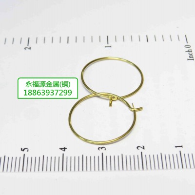 永福源耳饰新品