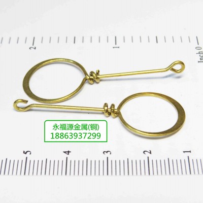 永福源耳饰新品