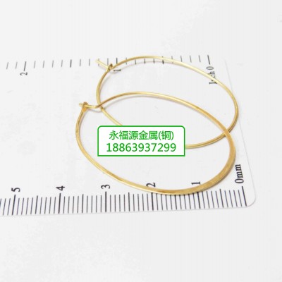 永福源耳饰新品