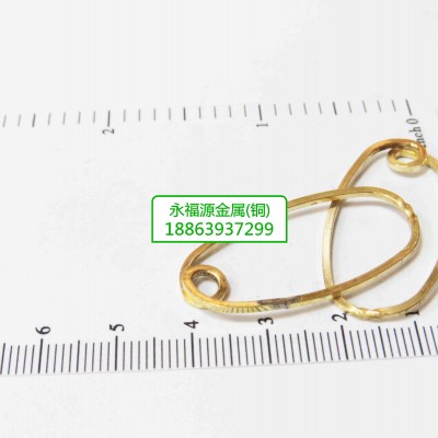 永福源耳饰新品