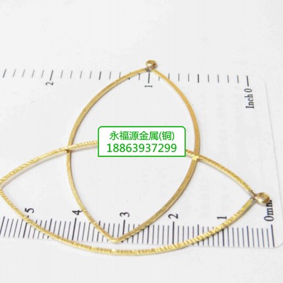 永福源耳饰新品