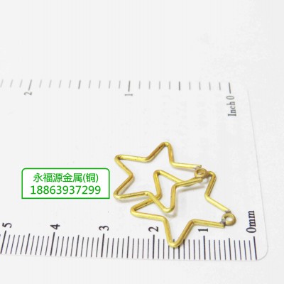 永福源耳饰新品