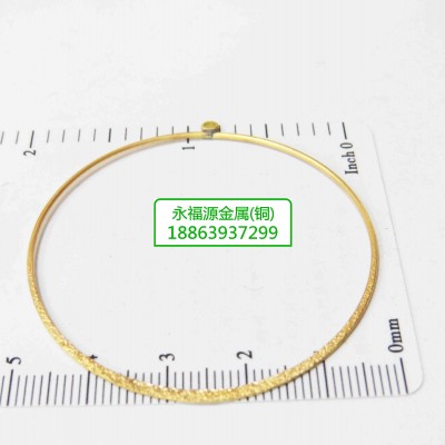 永福源耳饰新品