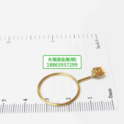 永福源耳饰新品