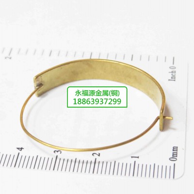 永福源配件耳饰