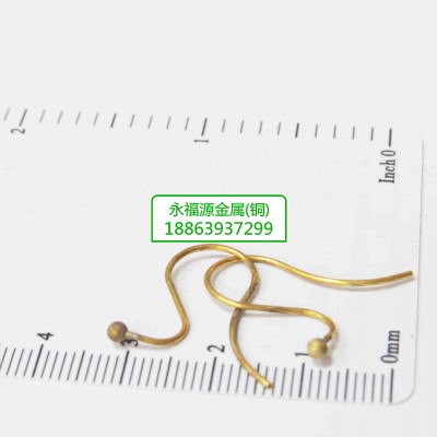 永福源耳饰新品