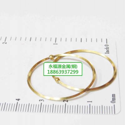永福源配件耳饰