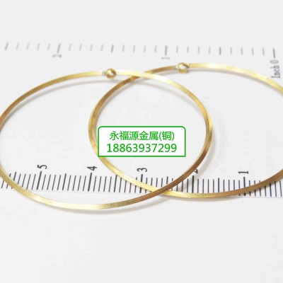 永福源耳饰新品