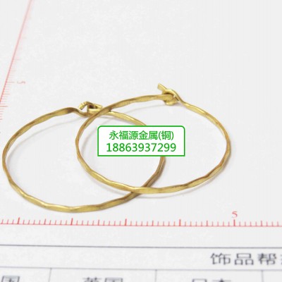 永福源耳饰新品