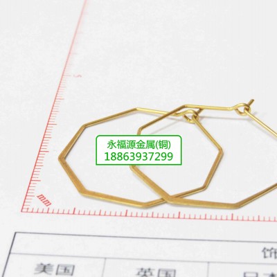 永福源耳饰新品