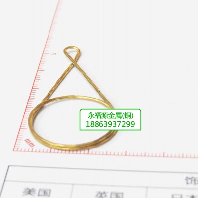 永福源耳饰新品