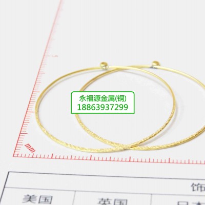 永福源耳饰新品