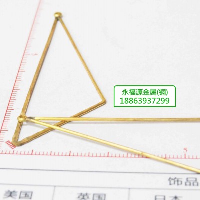 永福源耳饰新品