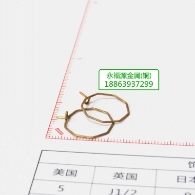 永福源耳饰新品