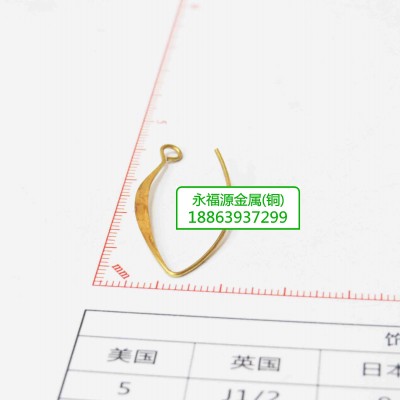 永福源耳饰新品