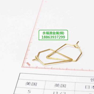 永福源耳饰新品