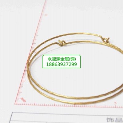 永福源耳饰新品