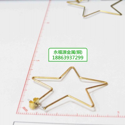 永福源耳饰新品