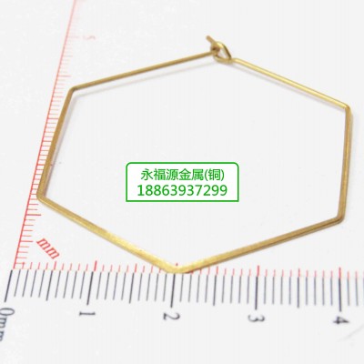 永福源耳饰新品