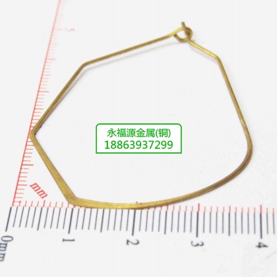永福源耳饰新品