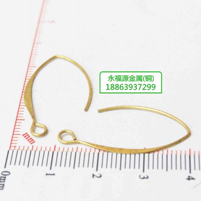 永福源耳饰新品