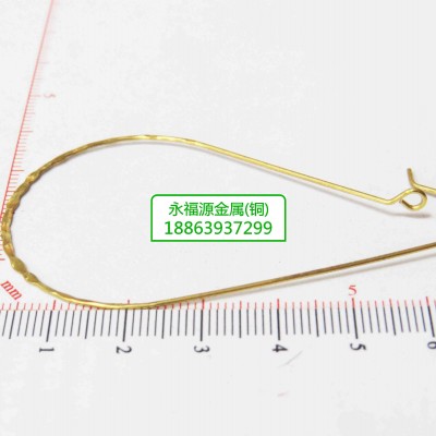 永福源耳饰新品