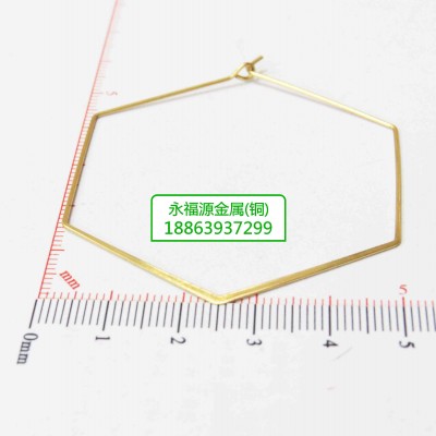 永福源耳饰新品