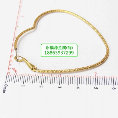 永福源耳饰新品