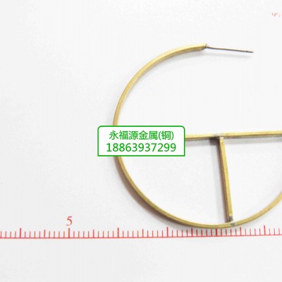 永福源耳饰新品