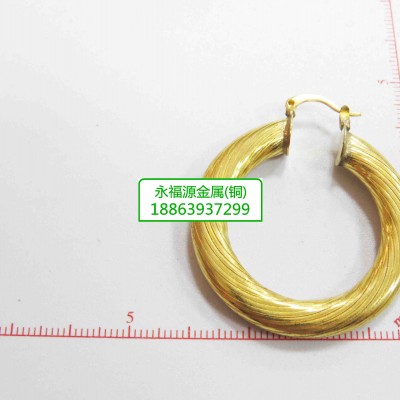 永福源耳饰新品