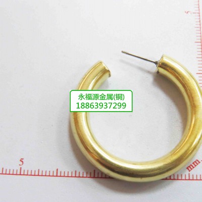 永福源耳饰新品