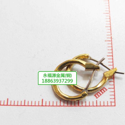 永福源耳饰新品