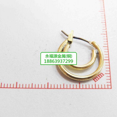 永福源耳饰新品
