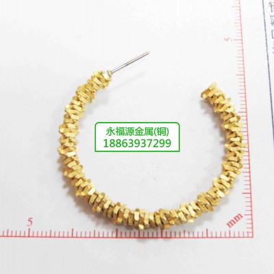 永福源耳饰新品