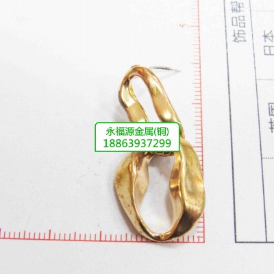 永福源耳饰新品