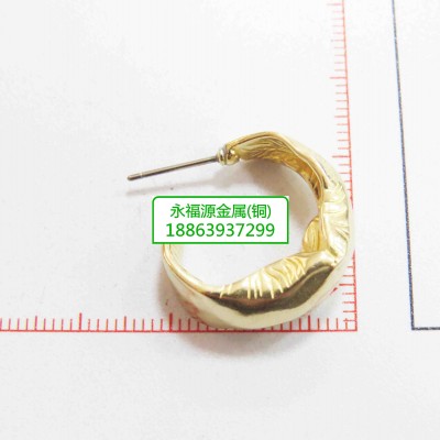 永福源耳饰新品