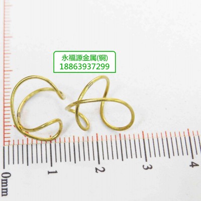 永福源耳夹新品
