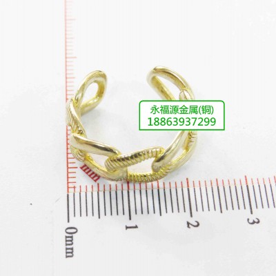 永福源戒指新品