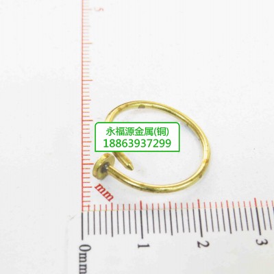 永福源戒指新品