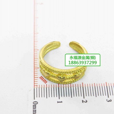 永福源戒指新品