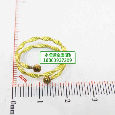 永福源戒指新品